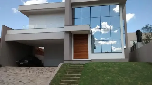 Casas e fachadas